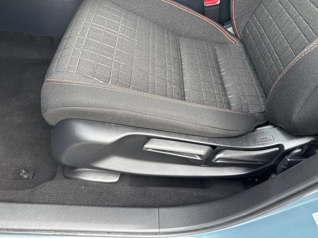 Certified 2024 Honda HR-V Sport image 11