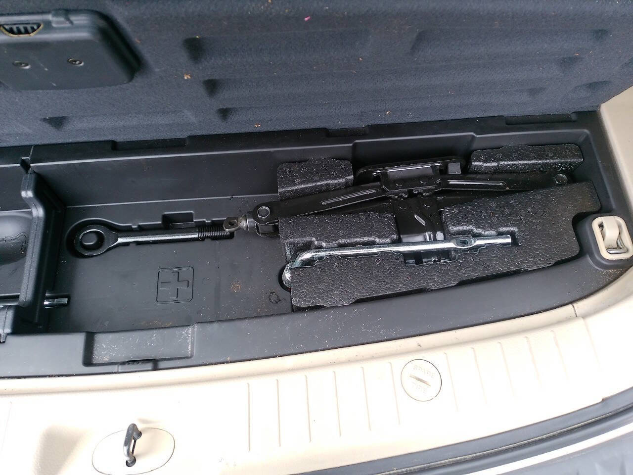 Used 2007 Hyundai Santa Fe GLS image 20