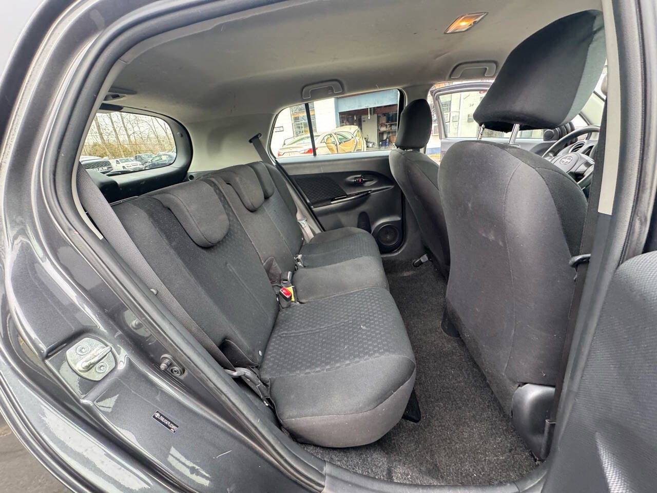 Used 2009 Scion xD image 40