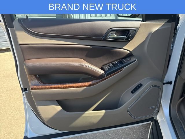 Used 2016 Chevrolet Tahoe LTZ AWD/4WD image 10
