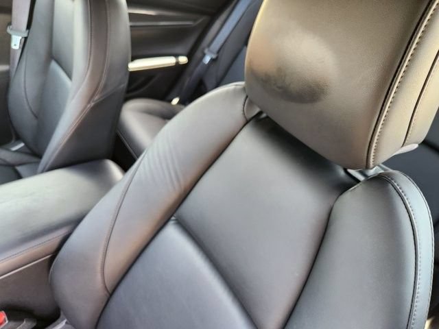 Used 2025 MAZDA MAZDA3 s Sport FWD image 24