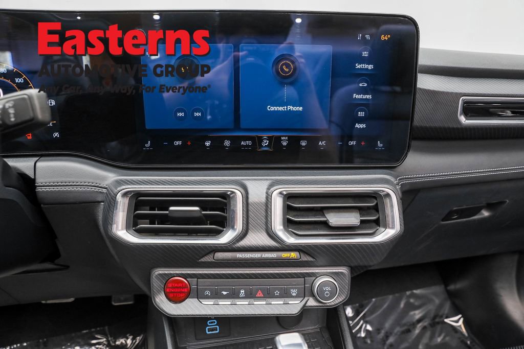 Used 2024 Ford Mustang Premium image 12