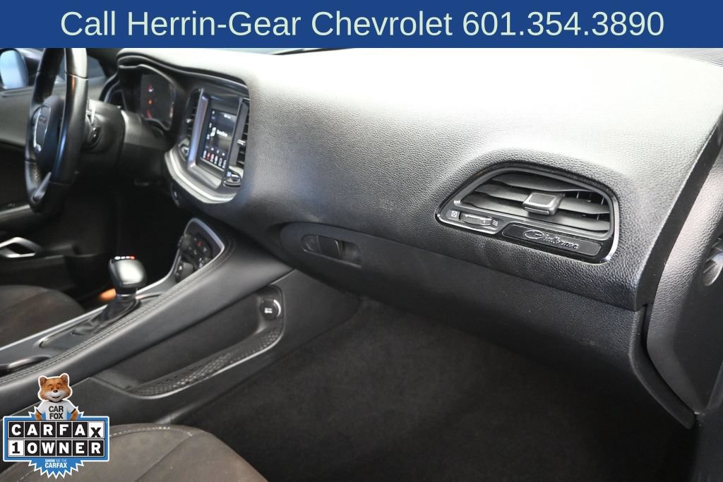 Used 2022 Dodge Challenger GT w/ Driver Convenience Group RWD image 23