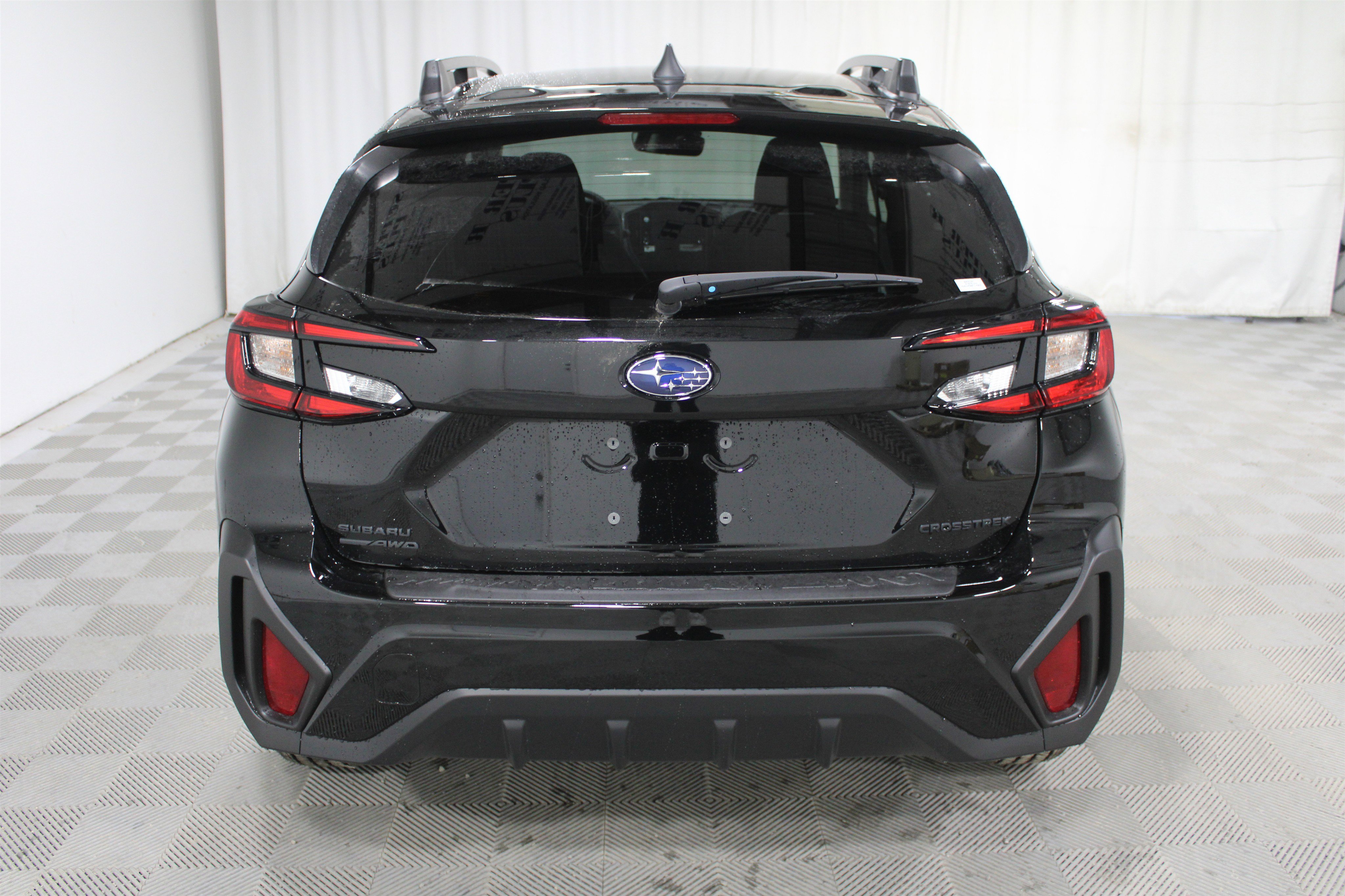 New 2026 Subaru Crosstrek 2.0i Premium image 27