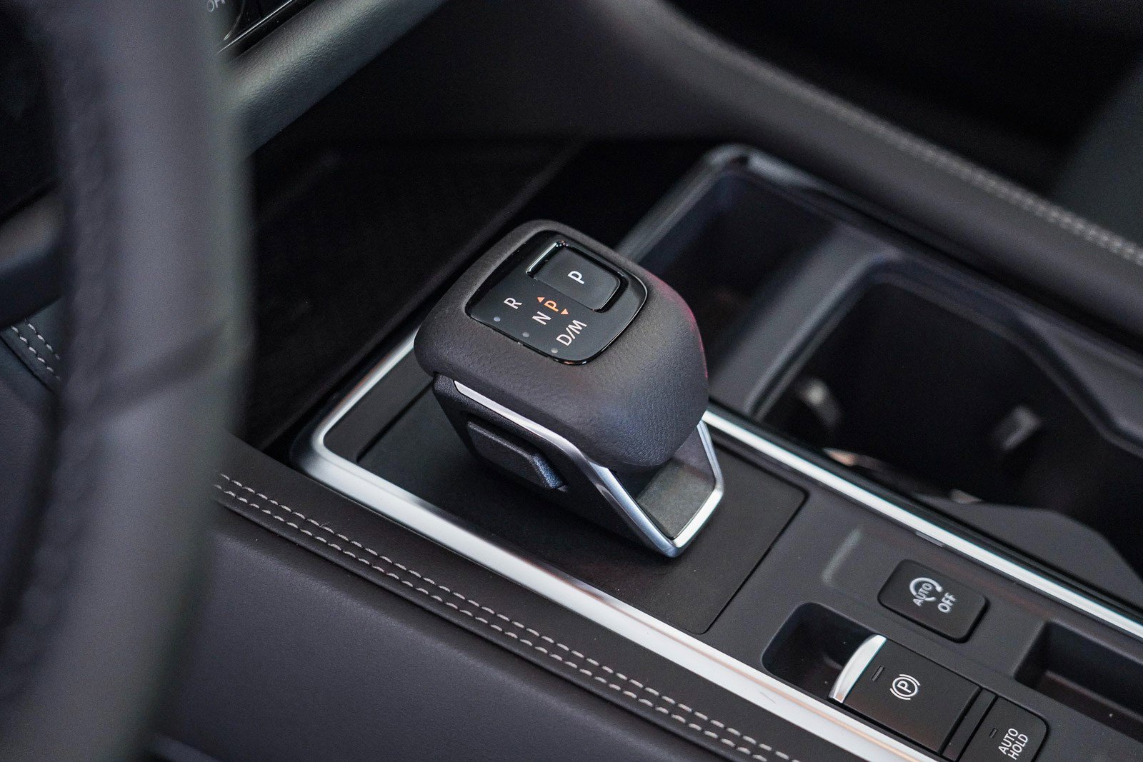 New 2025 Nissan Pathfinder Platinum image 26