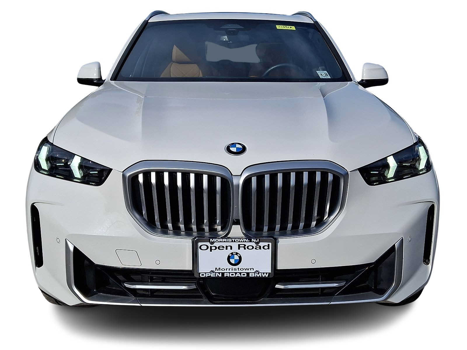 Used 2024 BMW X5 xDrive40i AWD/4WD image 2