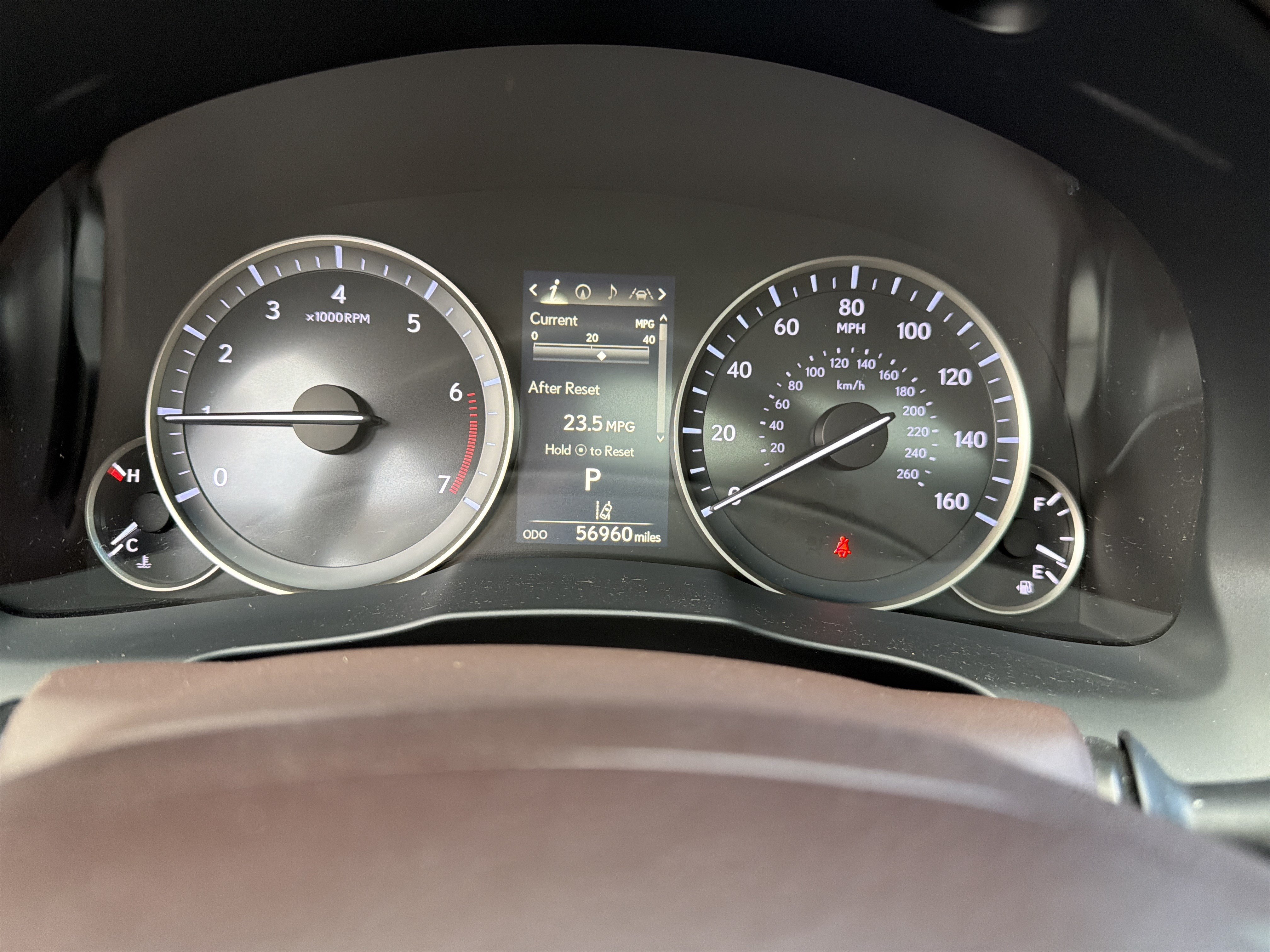 Used 2017 Lexus ES 350 FWD image 25
