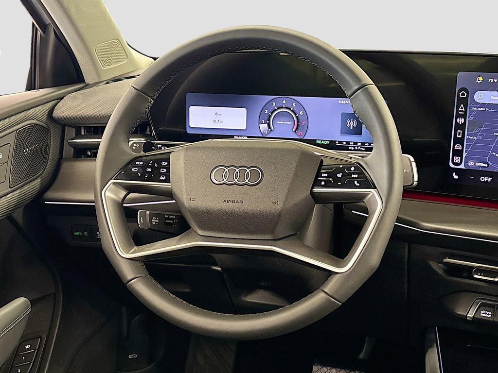 New 2026 Audi Q3 quattro 2.0T AWD/4WD image 18