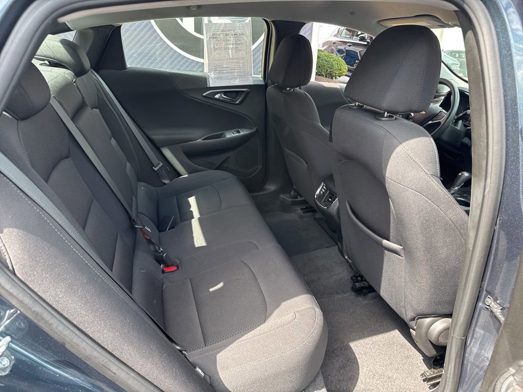Used 2019 Chevrolet Malibu LT FWD image 54