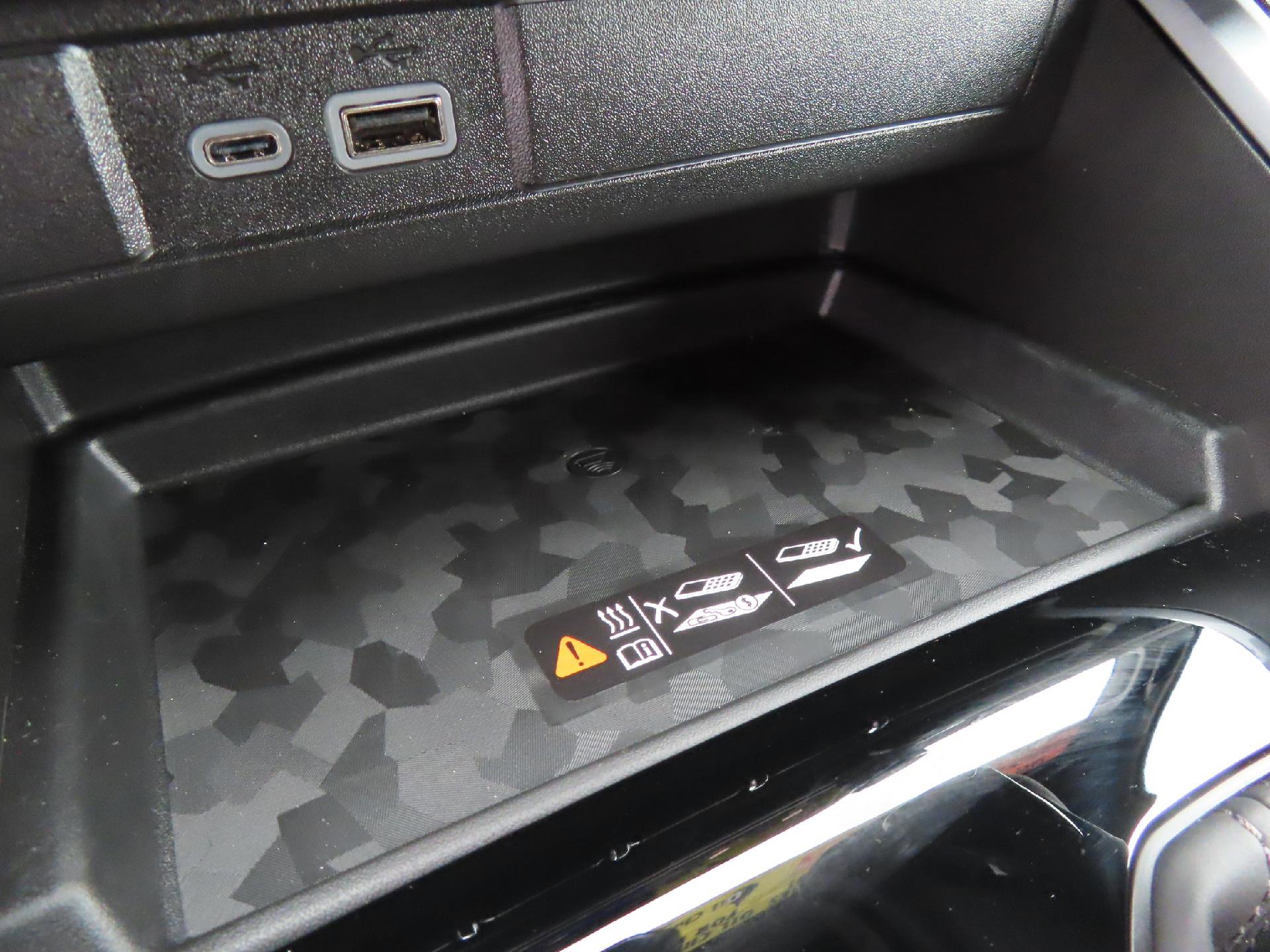 New 2025 Chevrolet Colorado Trail Boss w/ Midnight Edition image 31