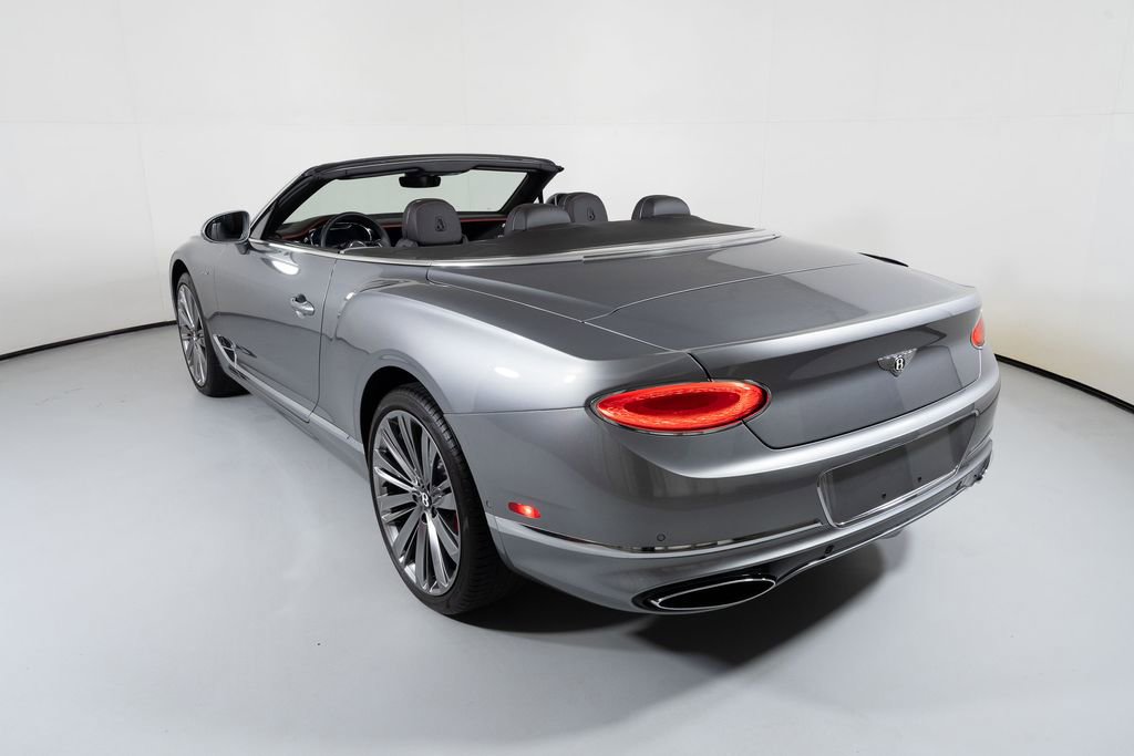Used 2023 Bentley Continental GT Speed image 22