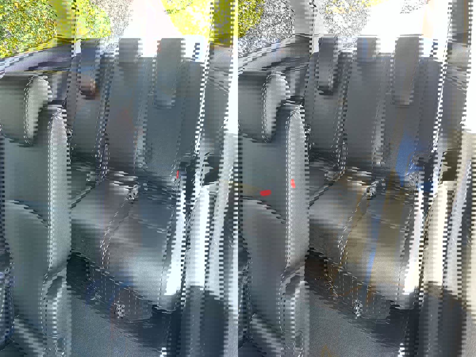 Used 2023 Honda Odyssey EX-L image 31