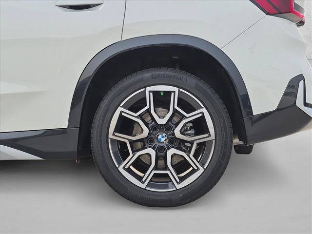 New 2027 BMW X1 xDrive28i AWD/4WD image 10