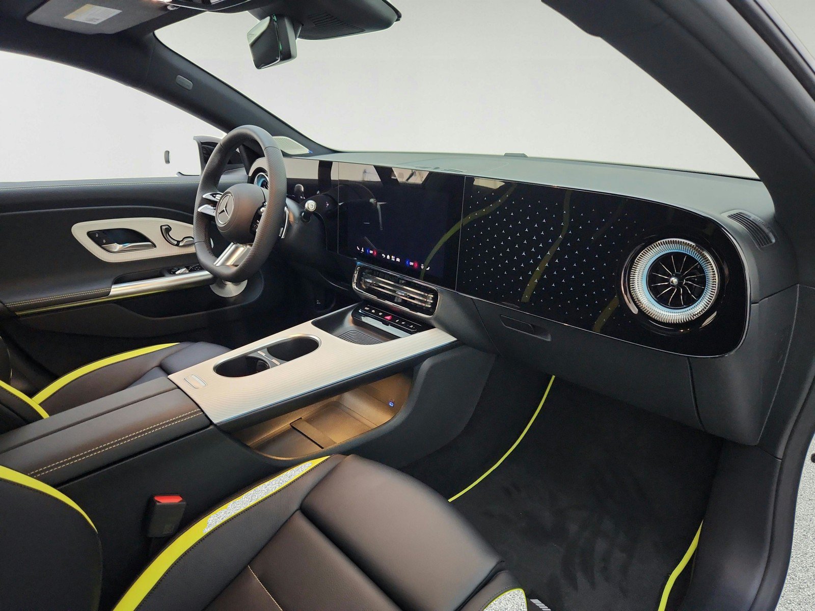 New 2027 Mercedes-Benz CLA 220 image 24