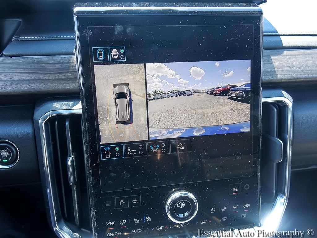 New 2026 GMC Acadia Denali Ultimate AWD/4WD image 21