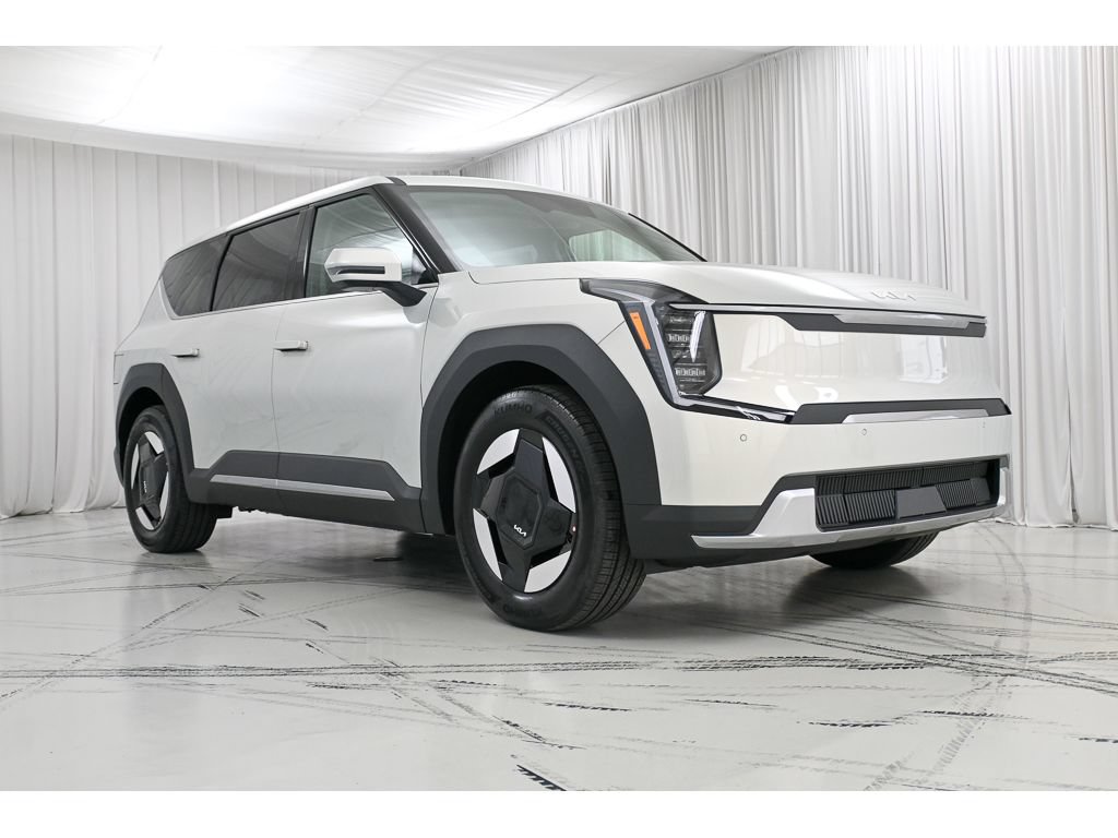 New 2026 Kia EV9 Light image 2