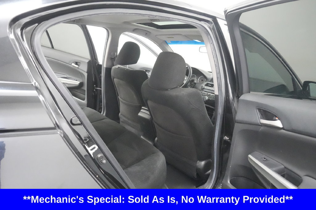 Used 2008 Honda Accord EX image 22