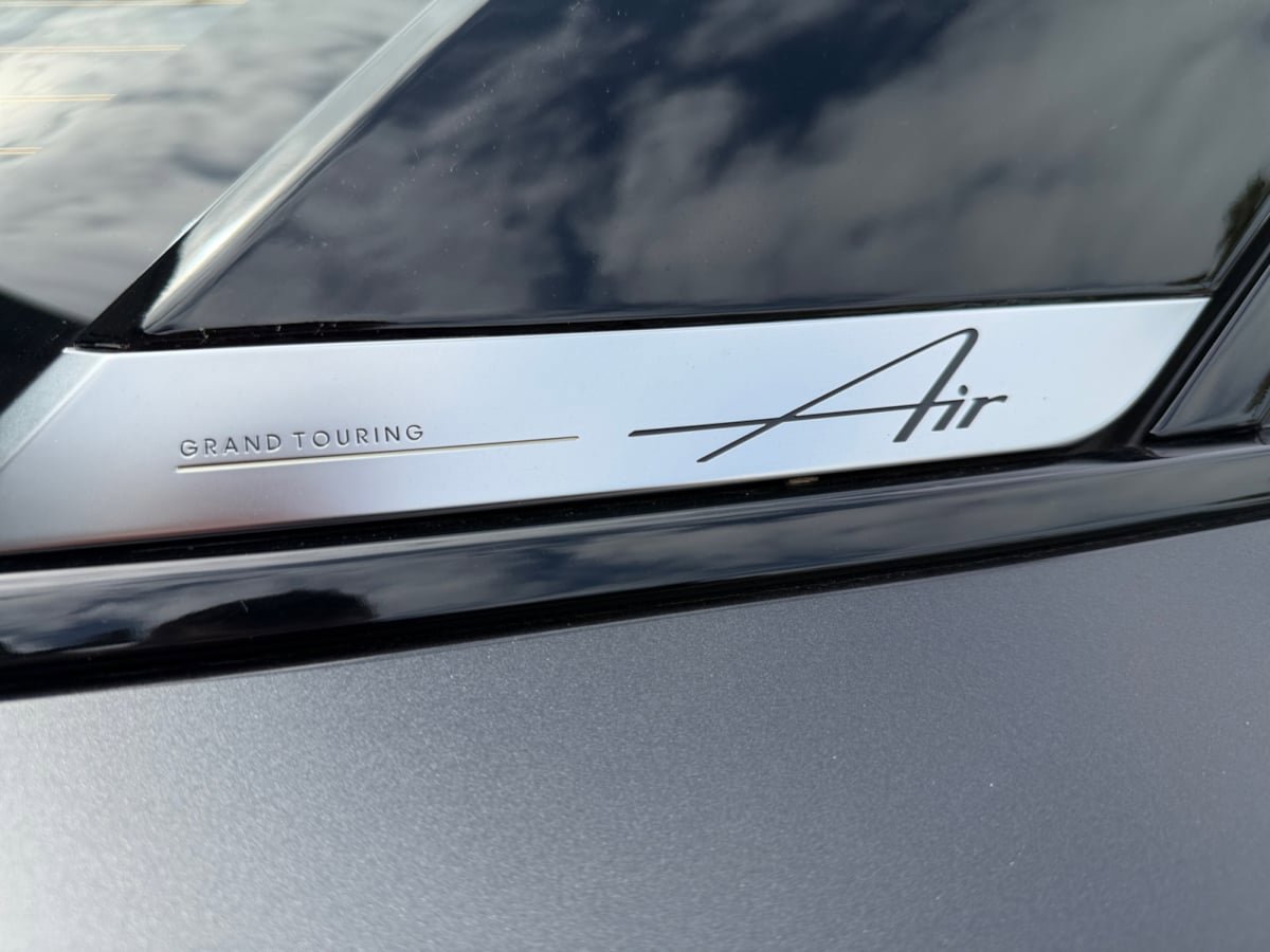 Used 2022 Lucid Air Grand Touring AWD/4WD image 25