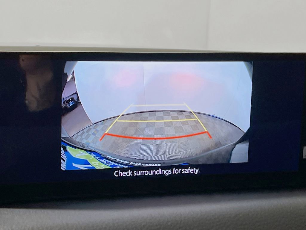 New 2026 MAZDA CX-50 2.5 Hybrid w/ Weather Package image 11