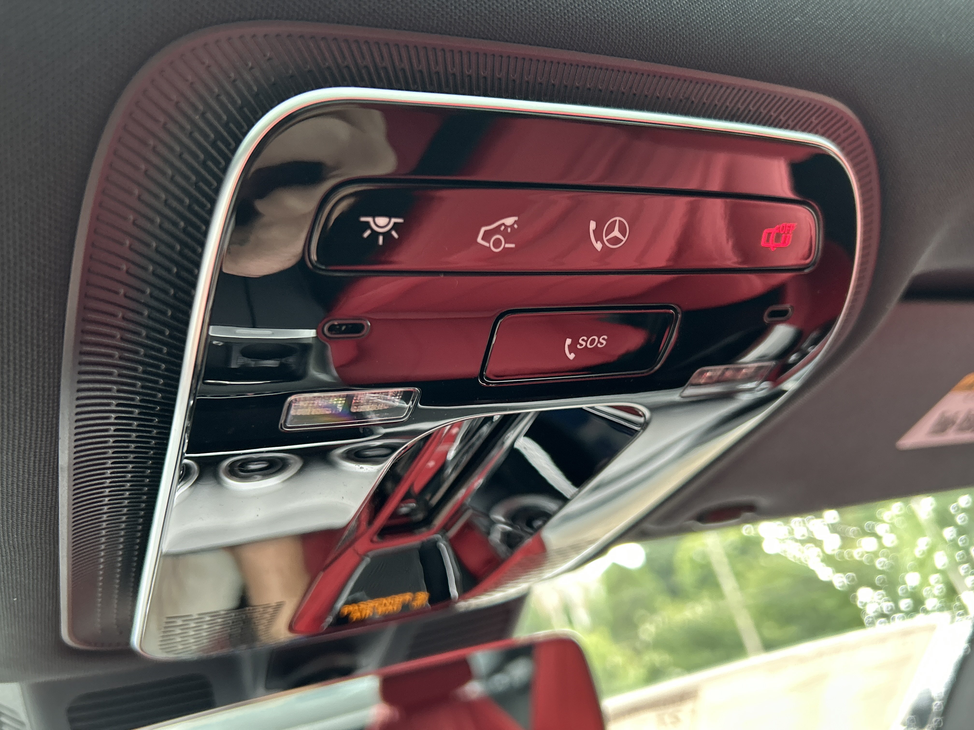 New 2026 Mercedes-Benz CLE 300 4MATIC Coupe image 31