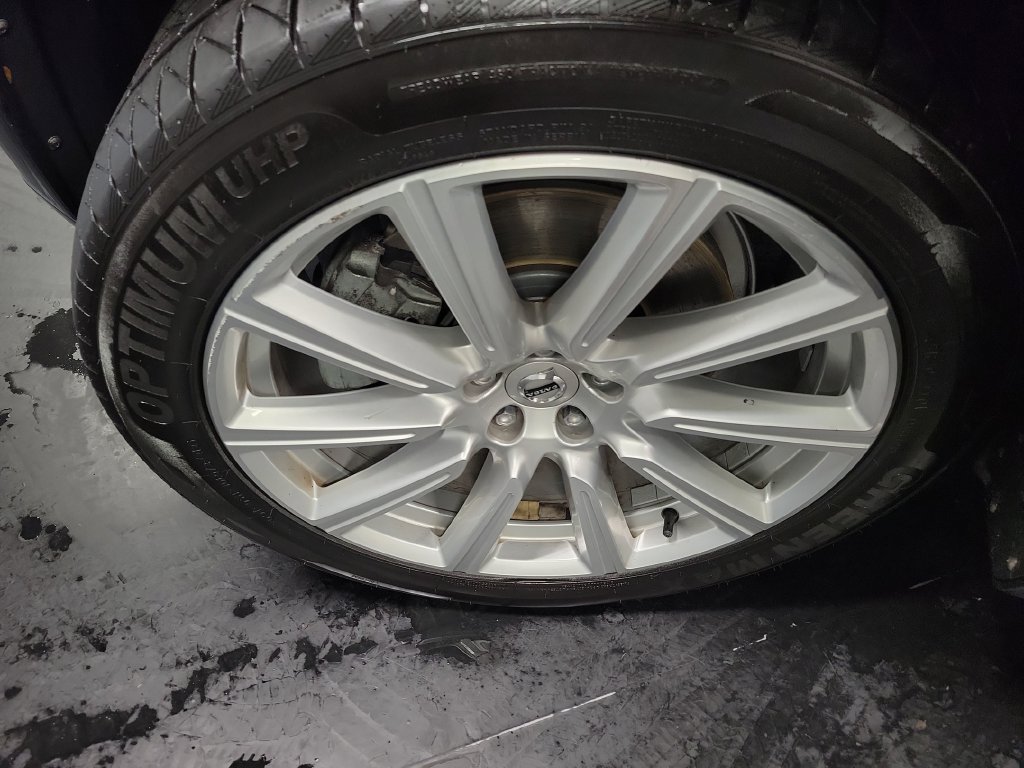 Used 2018 Volvo XC90 T6 Inscription AWD/4WD image 14