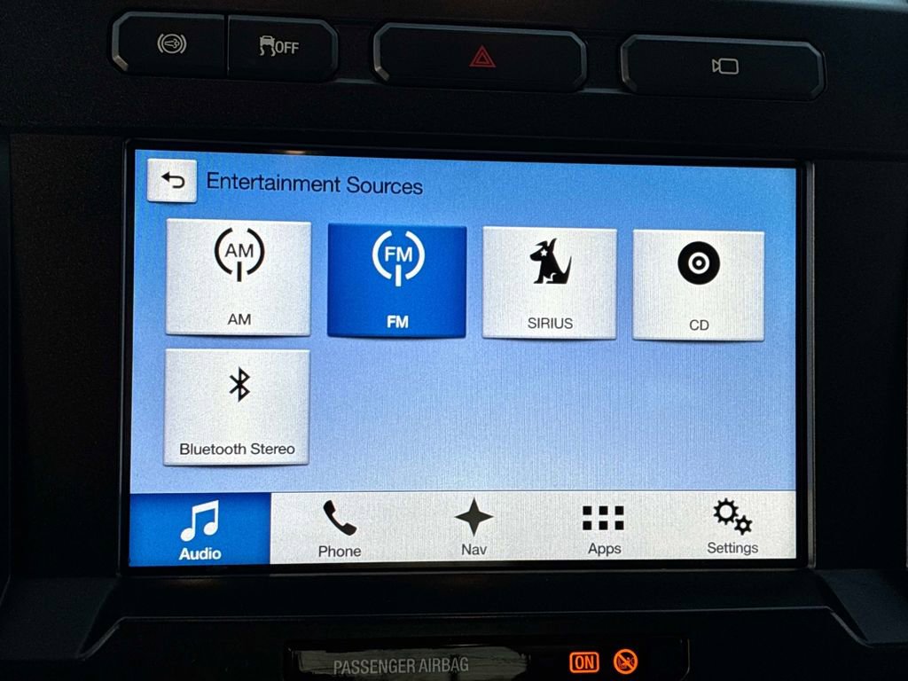 Used 2017 Ford F350 XLT w/ XLT Value Package image 34