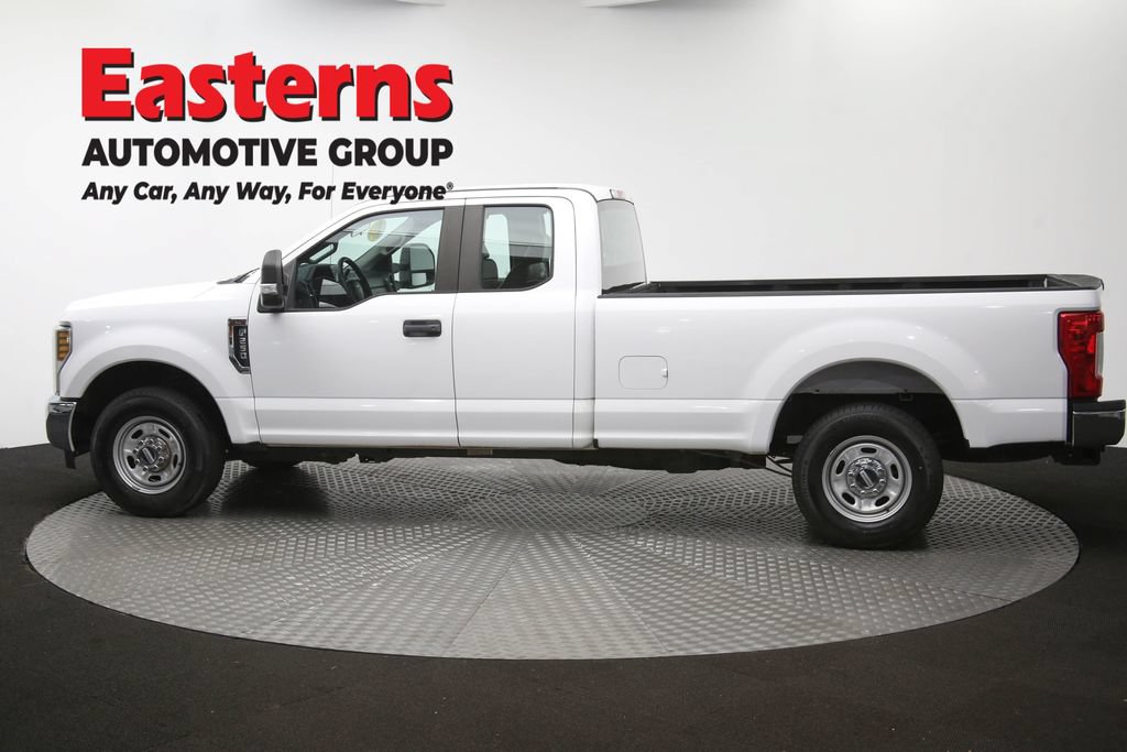 Used 2018 Ford F250 XL w/ Power Equipment Group RWD image 62