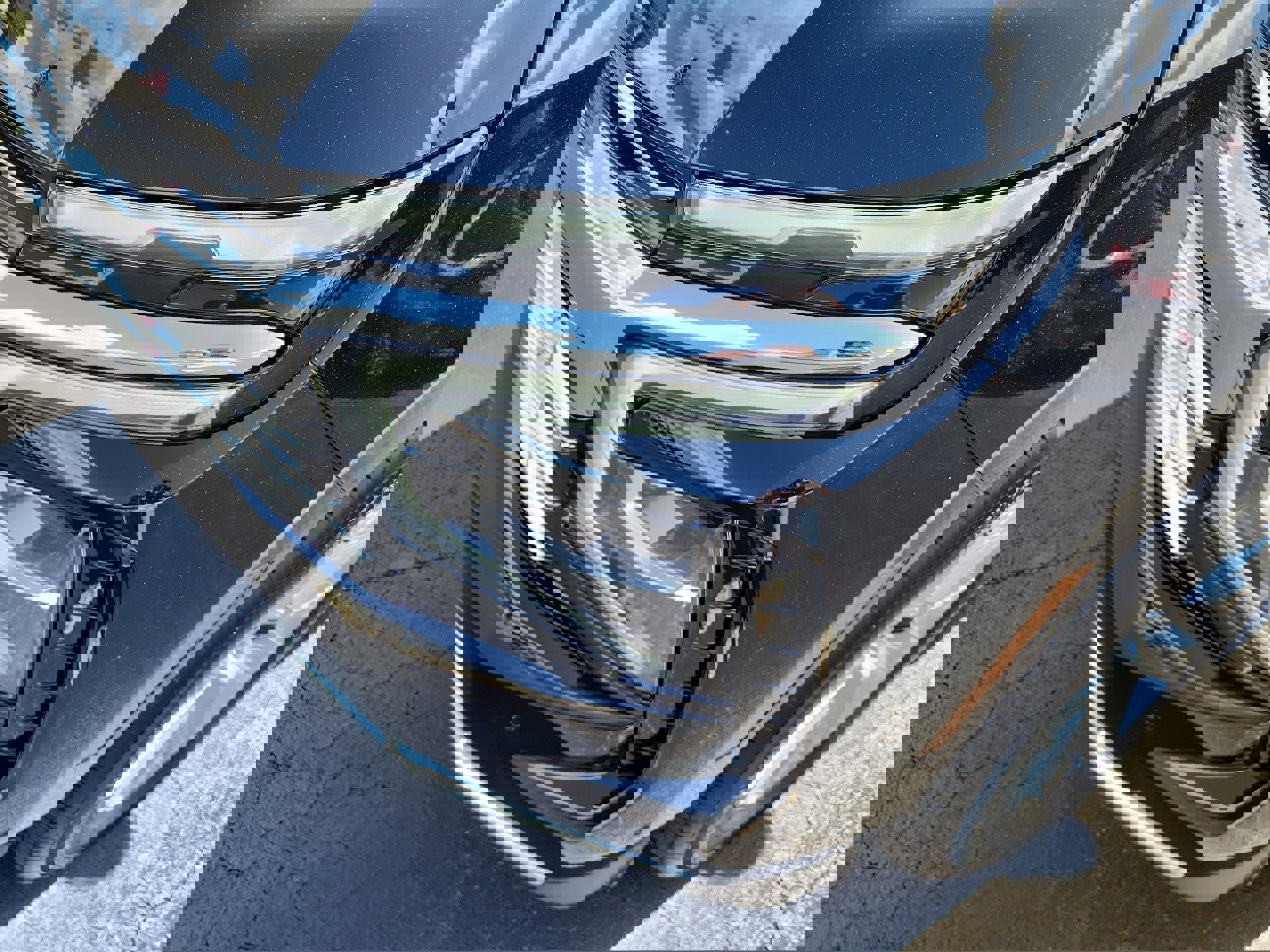 New 2026 Chevrolet Tahoe Premier image 7