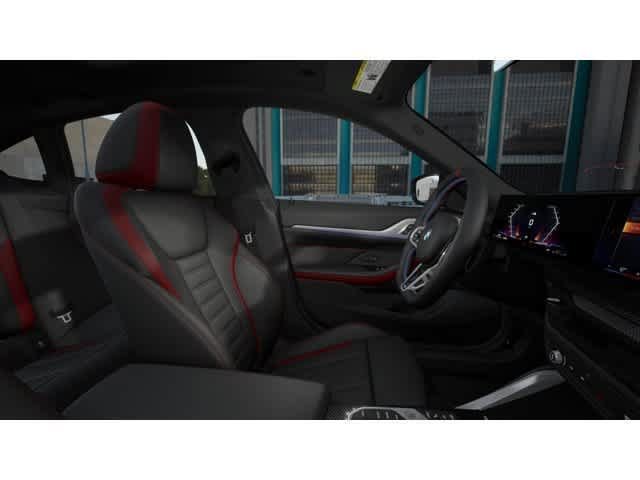New 2026 BMW 440i xDrive w/ Premium Package AWD/4WD image 9