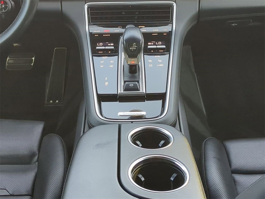 Used 2019 Porsche Panamera GTS image 20