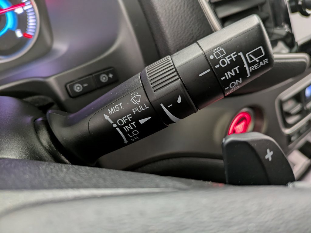Used 2022 Honda Pilot Special Edition image 17