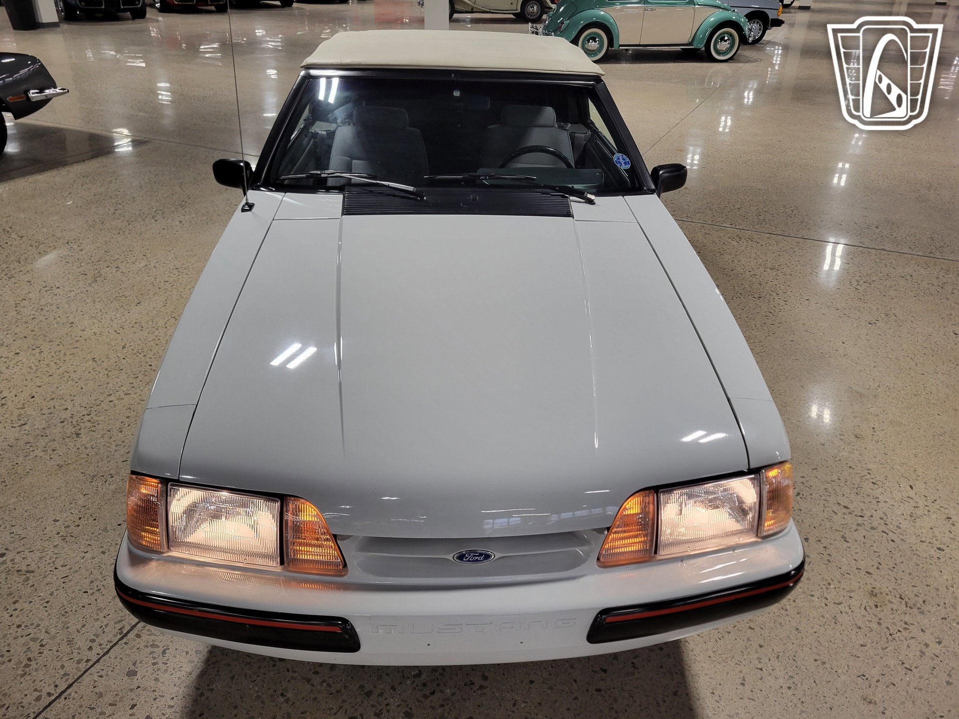 Used 1989 Ford Mustang LX RWD image 31