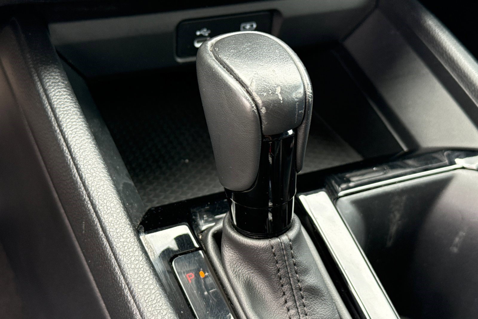 Certified 2023 Honda Accord Sport image 17