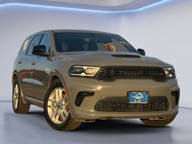 Used 2024 Dodge Durango R/T image 1