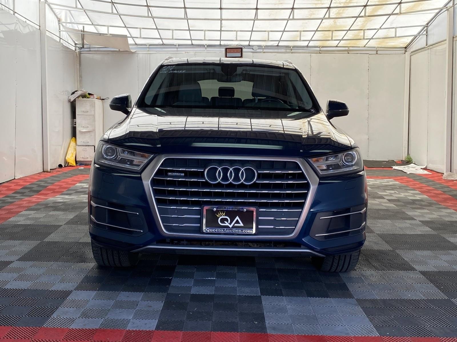 Used 2019 Audi Q7 2.0T Premium w/ Convenience Package image 2