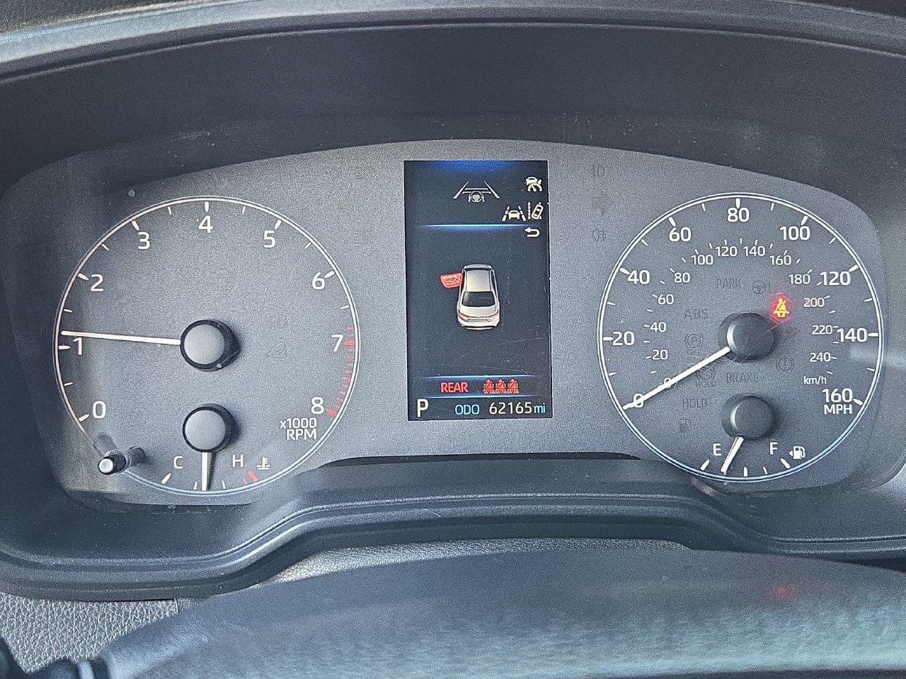 Used 2024 Toyota Corolla LE FWD image 19