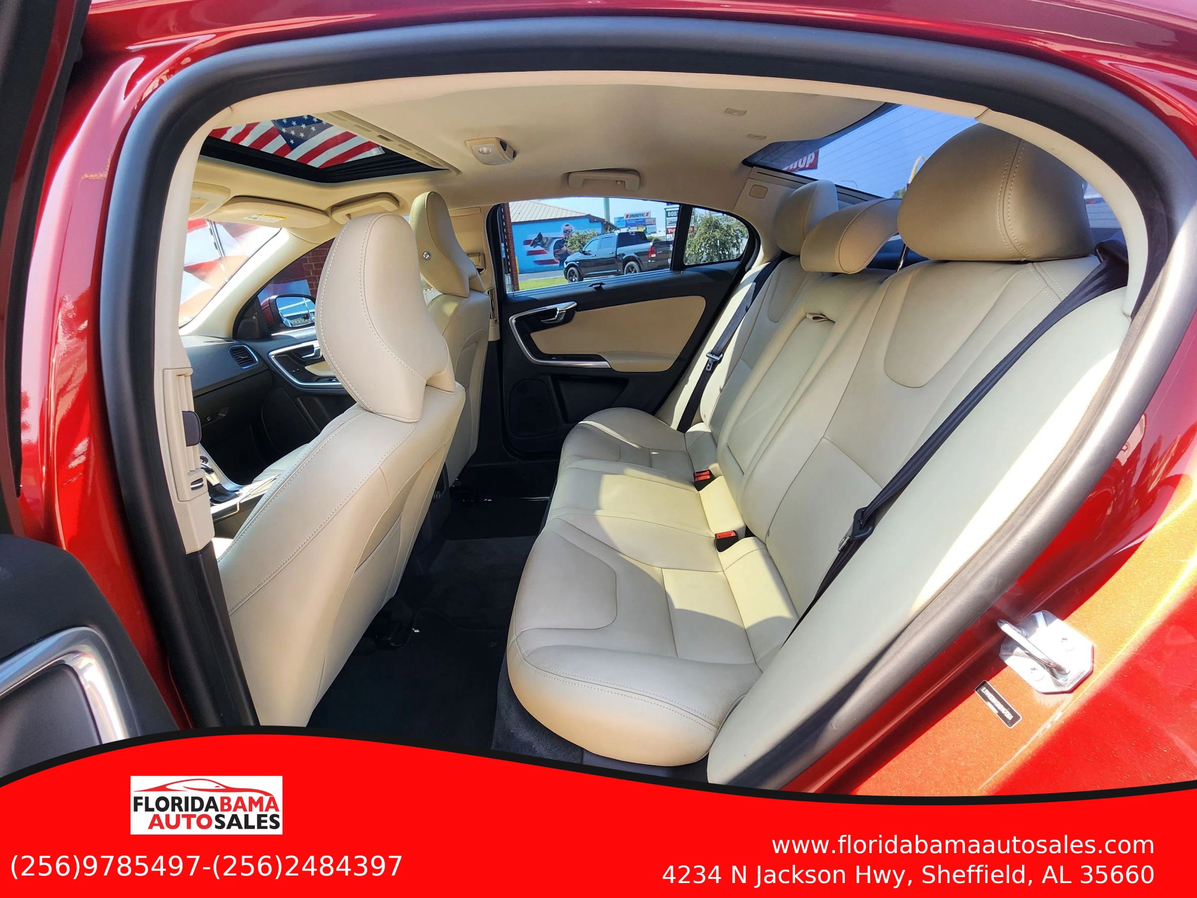 Used 2017 Volvo S60 T5 Inscription FWD image 12