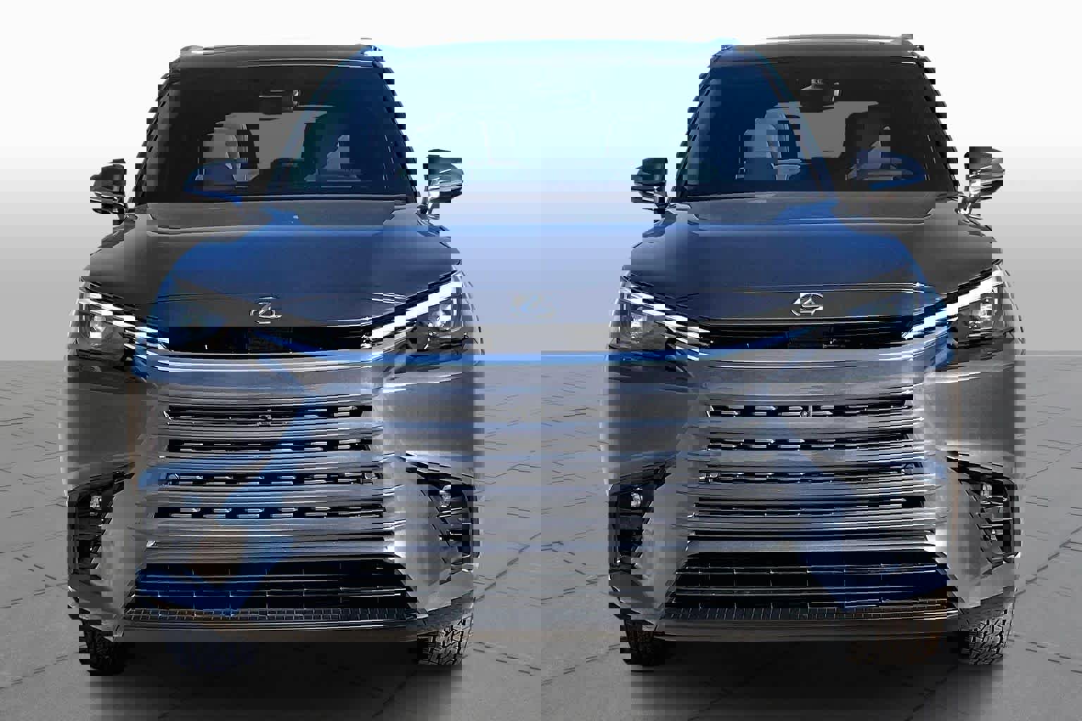 Used 2025 Lexus TX 350 AWD w/ Technology Package image 3