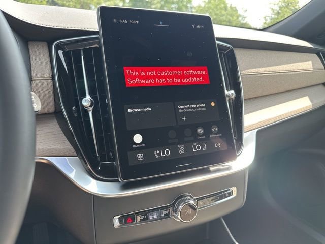 New 2026 Volvo XC90 B6 Plus w/ Protection Package Premier image 15