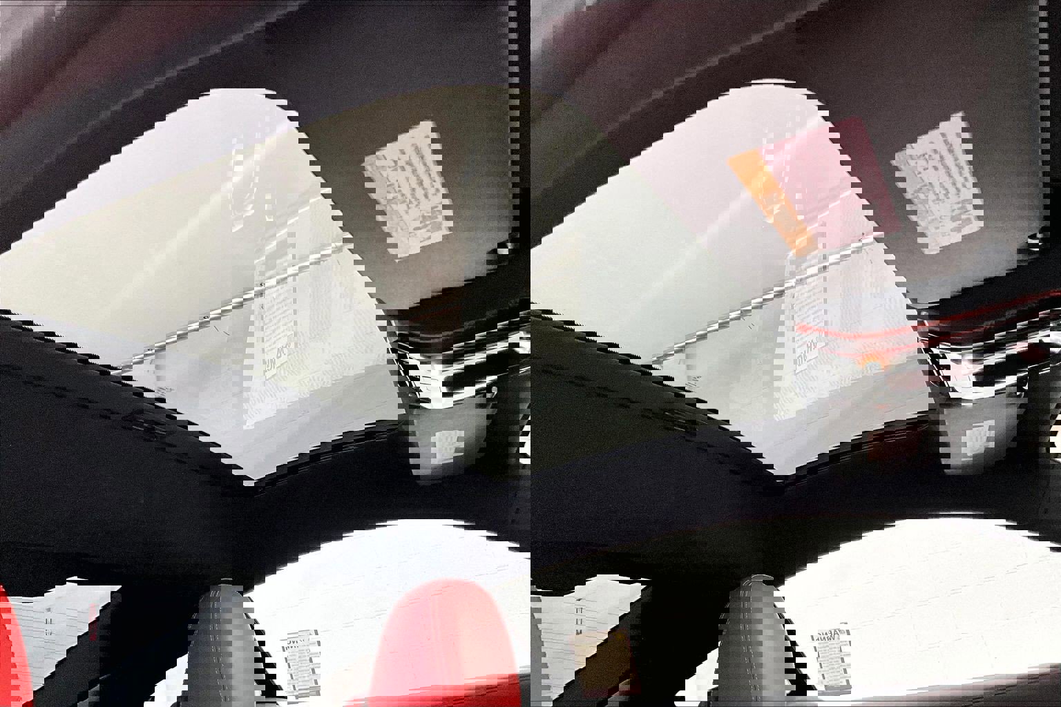 Certified 2025 Mercedes-Benz AMG GT 55 image 25