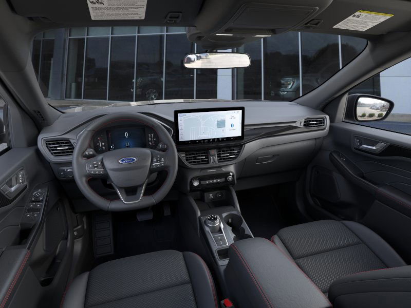 New 2026 Ford Escape ST-Line w/ Tech Pack #1 image 9