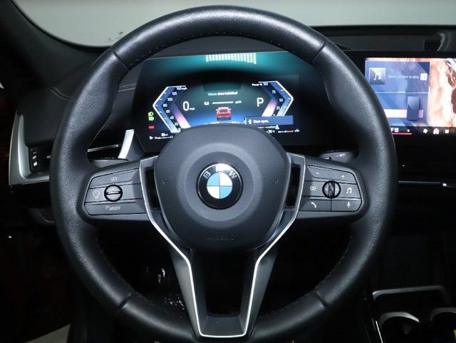 Used 2026 BMW X2 xDrive28i AWD/4WD image 25