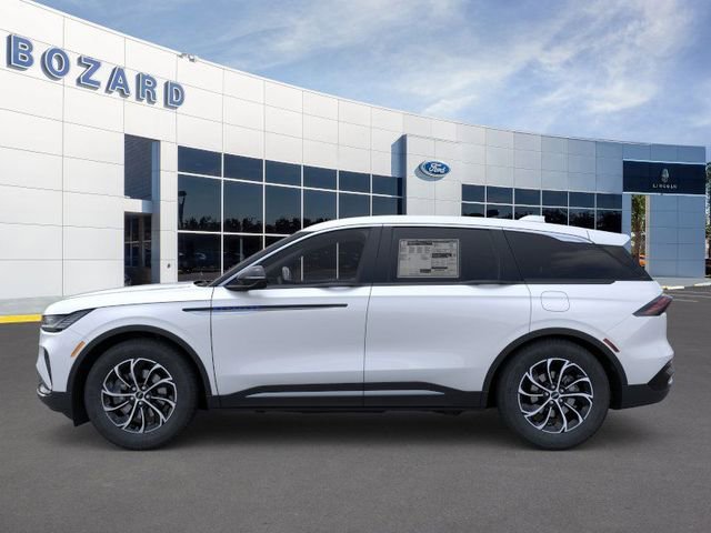 New 2026 Lincoln Nautilus Premier image 3