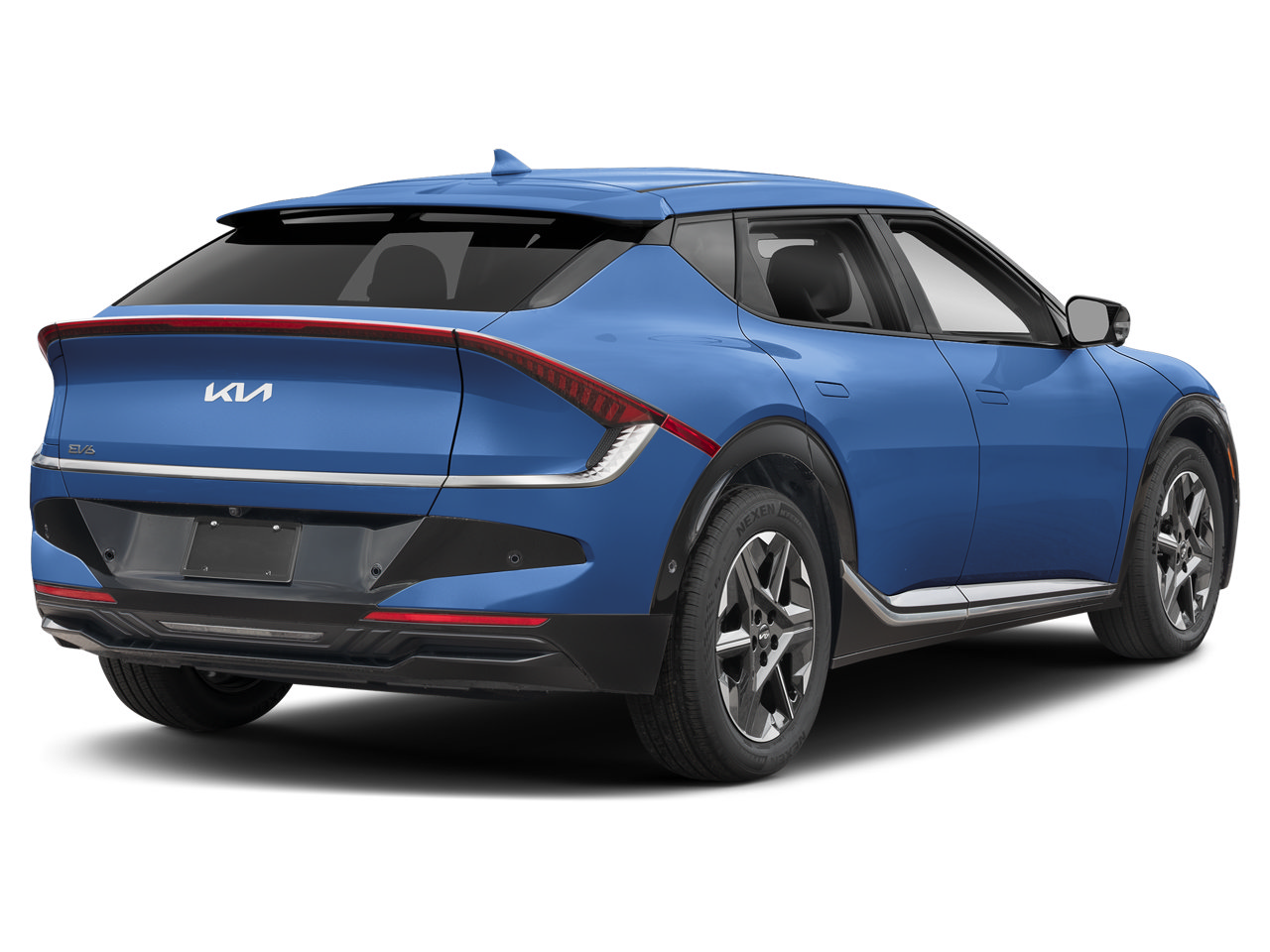 New 2026 Kia EV6 Light RWD image 2