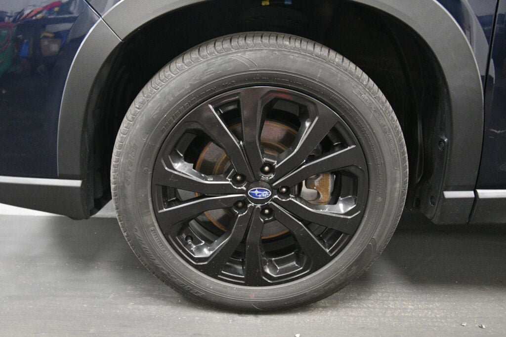 Used 2020 Subaru Forester Sport AWD/4WD image 33