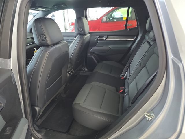 New 2027 GMC Terrain AT4 w/ Convenience Package III AWD/4WD image 10