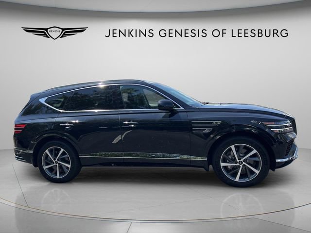 Used 2025 Genesis GV80 2.5T Select image 2