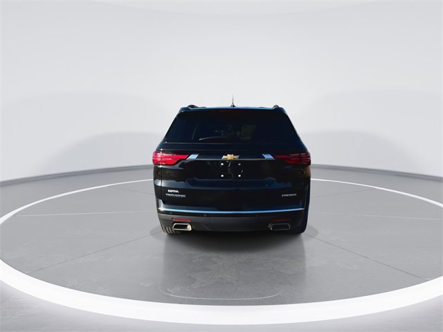 Used 2023 Chevrolet Traverse Premier image 9