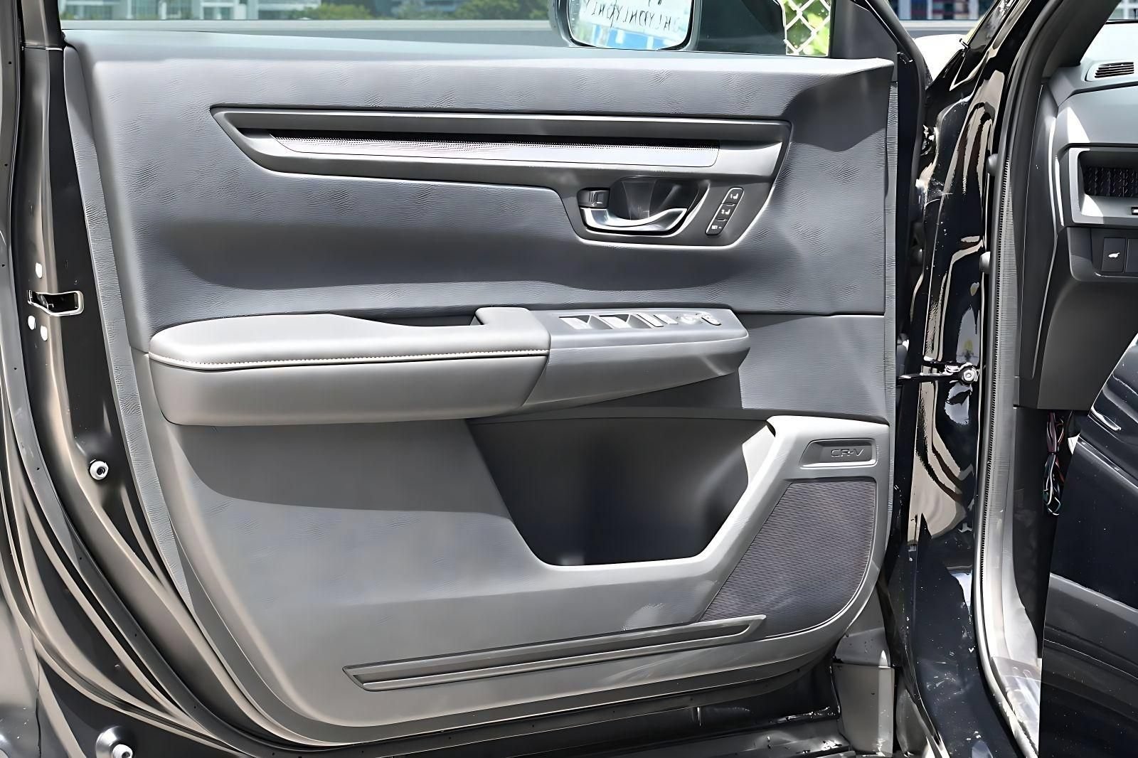 New 2026 Honda CR-V Sport image 10