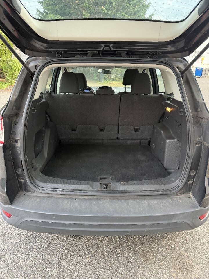 Used 2014 Ford Escape S FWD image 14